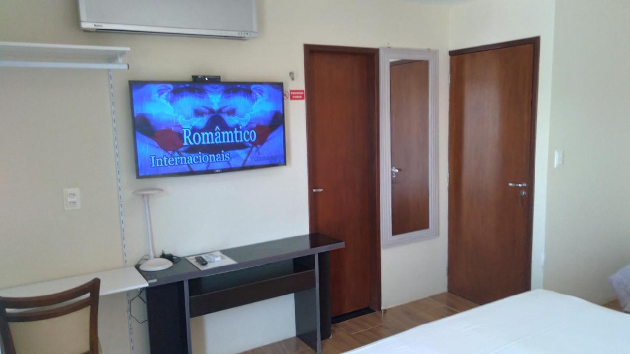 Ruan Beach Guajiru  Exterior foto