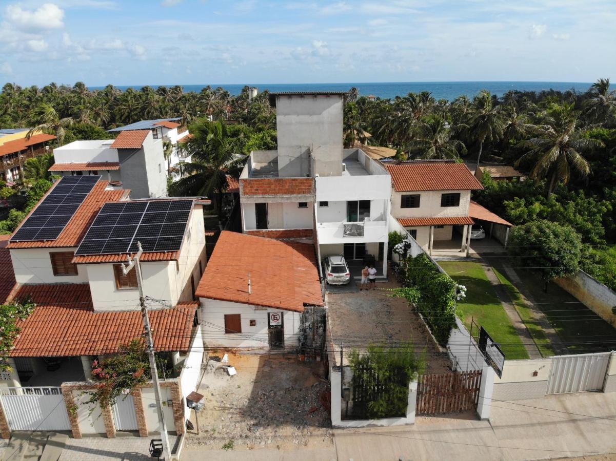 Ruan Beach Guajiru  Exterior foto