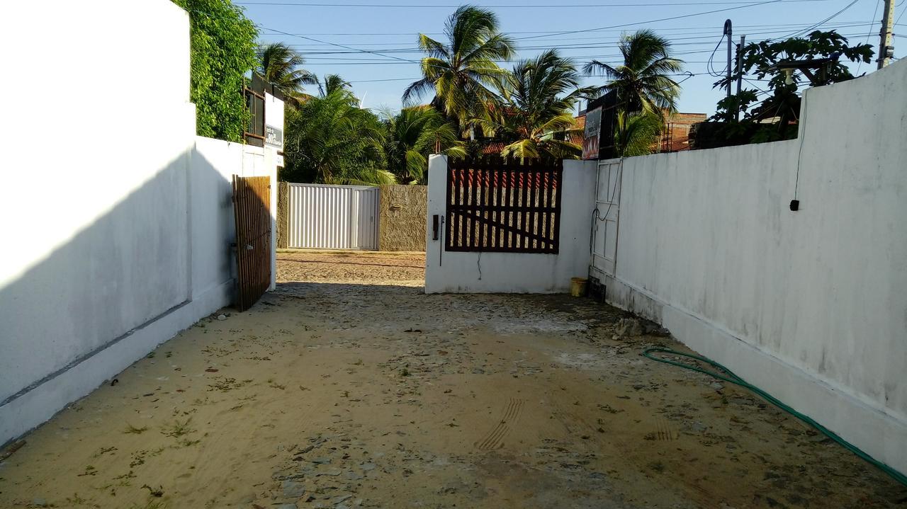 Ruan Beach Guajiru  Exterior foto