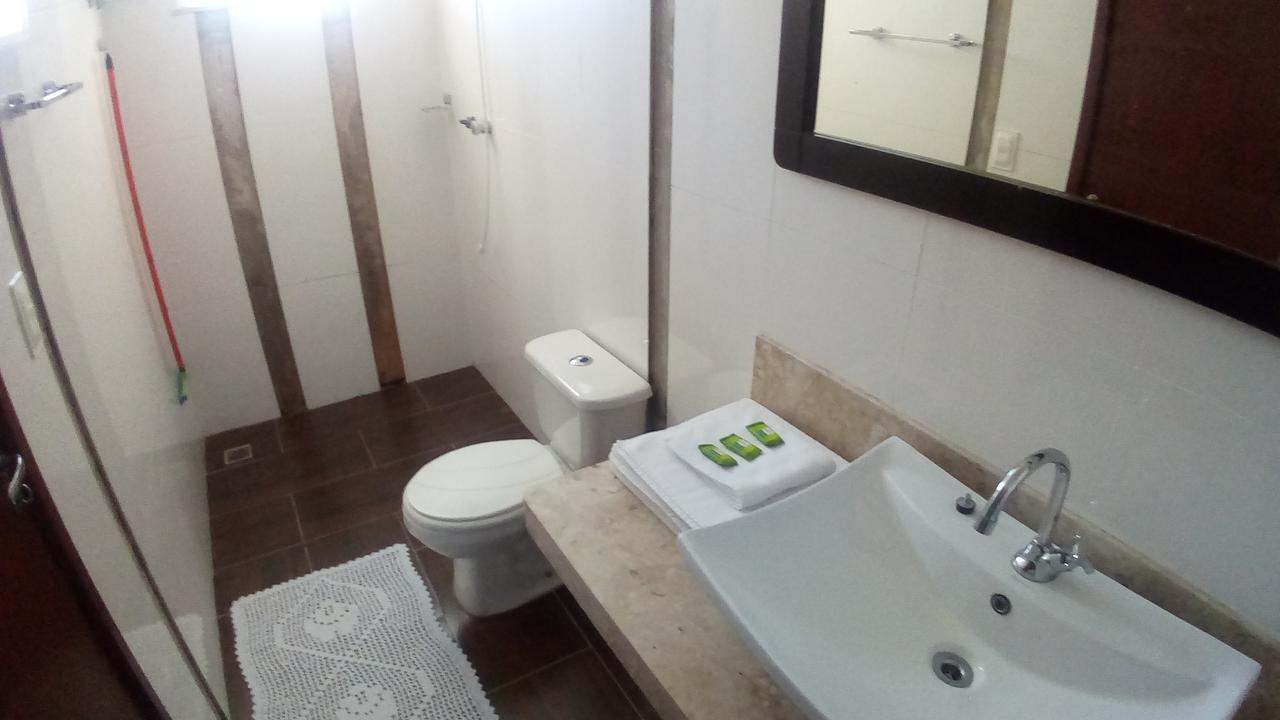 Ruan Beach Guajiru  Exterior foto