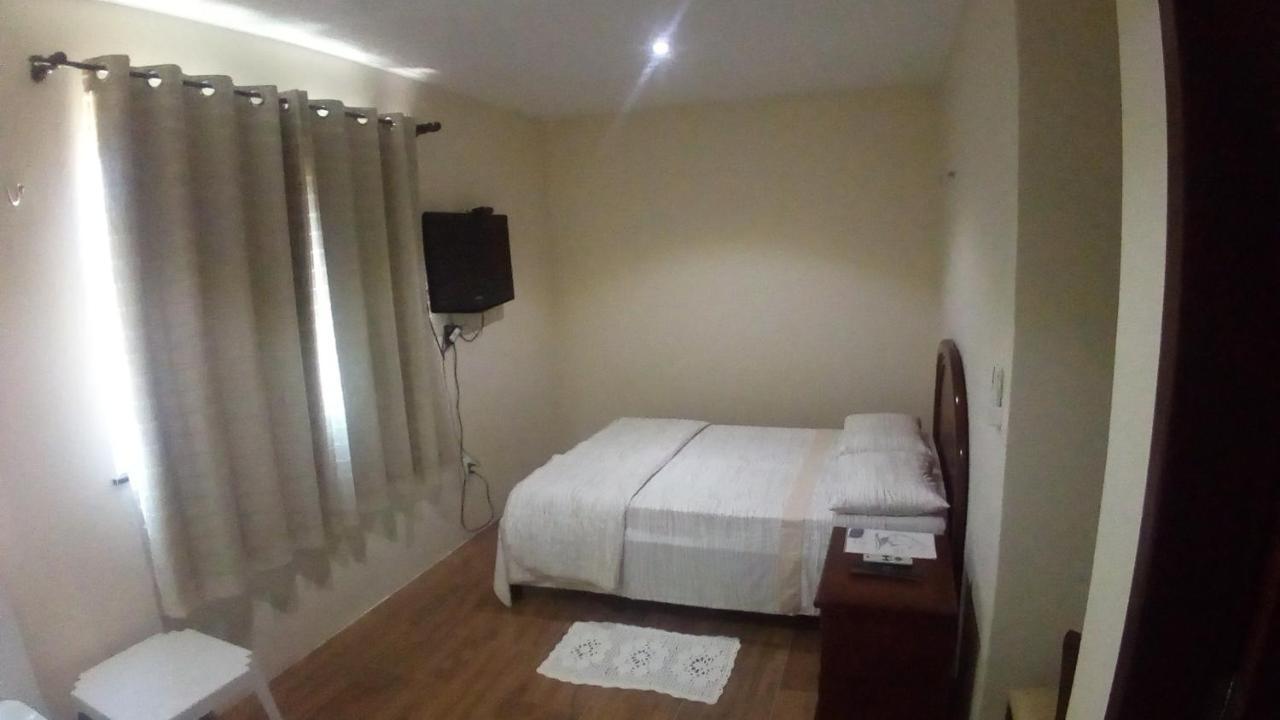 Ruan Beach Guajiru  Exterior foto